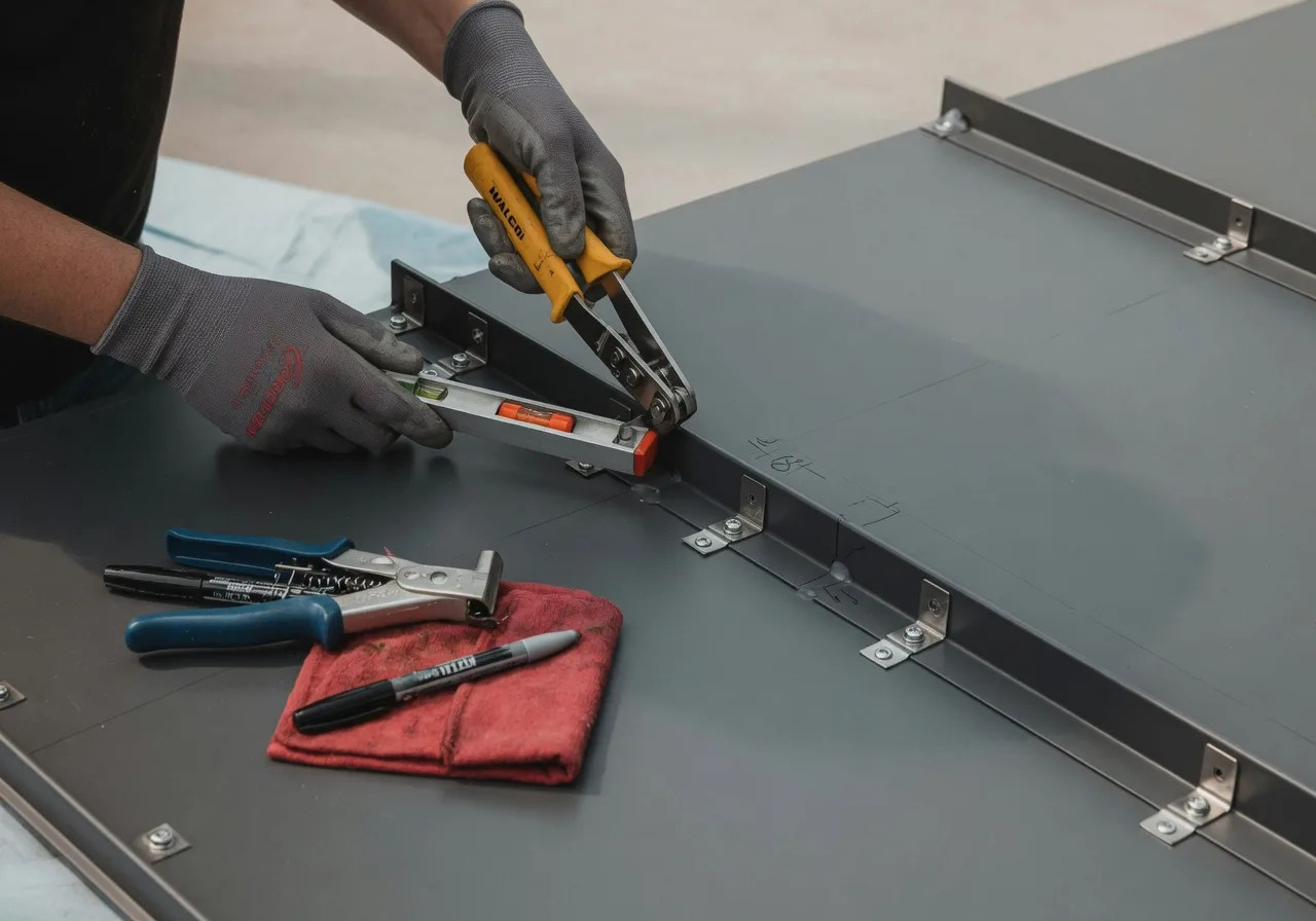 Why choose Metal Roofing Installation in Tabor, SD